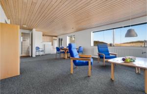 3 Bedroom Awesome Home In Thisted