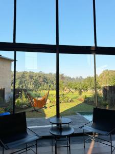 Cabañas Avandaro Santo Boutique