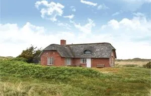 Holiday Home Raketvejen - Halkær