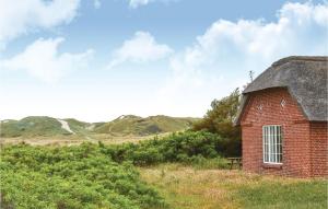 Holiday Home Raketvejen