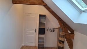 Maisons de vacances gite TY GWENN : photos des chambres