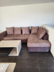 Apartmani Sutomore Tri Palme