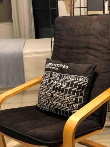 TENERIFE - 403 · T-03: Vista fantástica à beira mar da Pajuçara