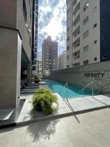 Flat 1609 Infinity Tower