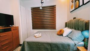 Eon 3 - Apartamento en centro de la ciudad - Zona 10 de la Ciudad de Guatemala