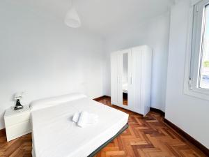 Piso 4 dormitorios Salgueira 2