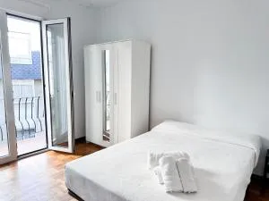 Piso 4 dormitorios Salgueira 2 - Santo Tomé