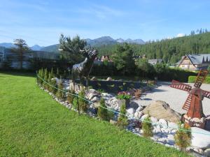 Pokoje Gościnne u Bronka