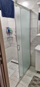 Bytový dům Počátky