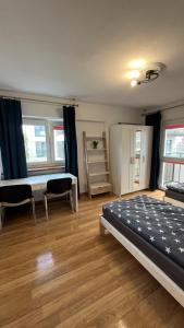 Rooms in Warsaw - C116-118