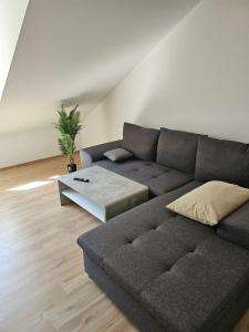 Ferienwohnung 55qm Mörnsheim