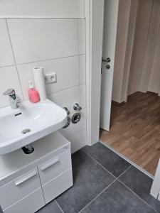 Ferienwohnung 55qm Mörnsheim