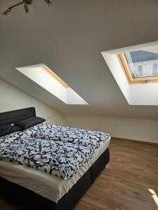 Ferienwohnung 55qm Mörnsheim