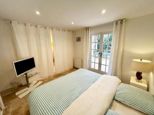 Eucalyptus 2, appartement jardin