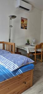 Bytový dům Počátky