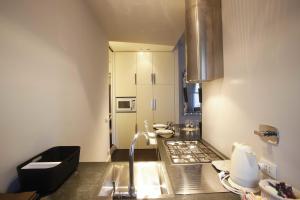 Vatican Modern Apartment