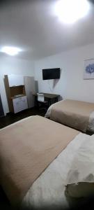 Hostal Tabancura