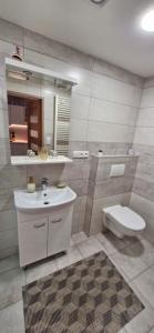 Bytový dům Počátky