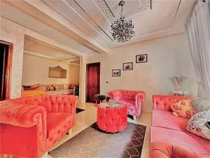 Luxurious Vacation Apartment Essaouira - Diabet
