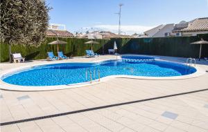 Urb Dehesa La Regia Campoamor