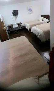 Hostal Tabancura