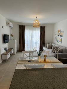 3BR Chalet in MV Ras El Hekma