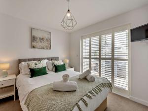 3 Bed in Westward Ho 78075
