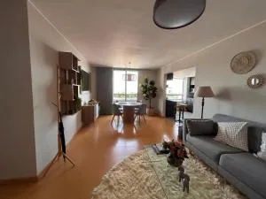 Moderno apartamento totalmente equipado - Hatillo