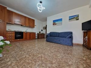 Appartamento Dune