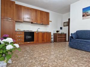 Appartamento Dune