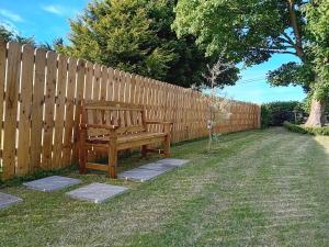 White Quarry Hse Quarry Road