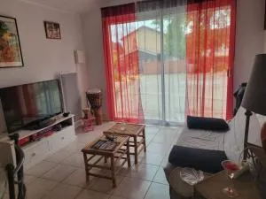 Métairie de l'église - Bouglon