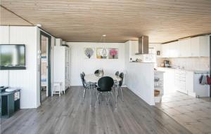 Pet Friendly Home In Hvide Sande