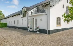 Apartment Elkærgårdsvej - Hejlsminde