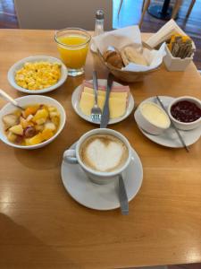 Orfeo Suites Cordoba