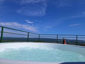 Apartamenty przy szlaku