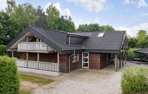 Nice Home In Fårvang With Sauna - 5hvězdičkové hotely ve městě Fårvang