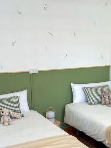 Casa rural Mies de Sabrés