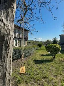 Casa rural Mies de Sabrés - Queveda