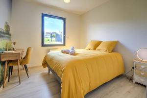 Villas Sunset villa : photos des chambres