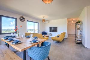 Villas Sunset villa : photos des chambres