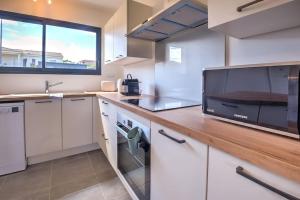 Villas Sunset villa : photos des chambres