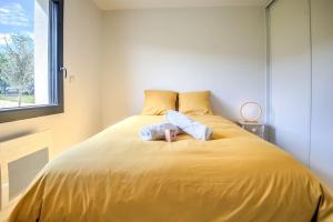 Villas Sunset villa : photos des chambres