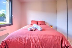 Villas Sunset villa : photos des chambres