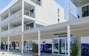 Priwallpromenade 27, Whg 2