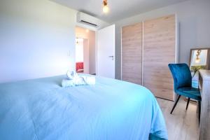 Villas Sunset villa : photos des chambres