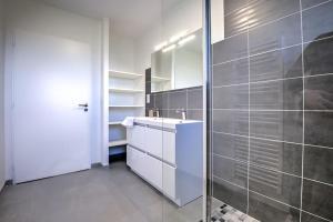 Villas Sunset villa : photos des chambres