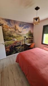 Villas Sunset villa : photos des chambres