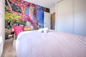 Villas Sunset villa : photos des chambres