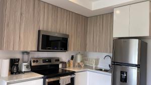 Inara 1 - Apartamento grande cerca del aeropuerto - Zona 13 de la Ciudad de Guatemala